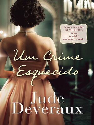 cover image of Um Crime Esquecido